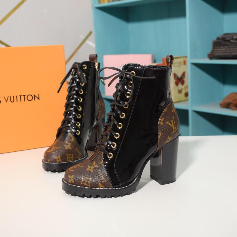 LV Boots